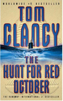 Hunt for Red October