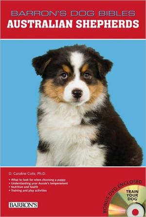 Australian Shepherds (B.E.S. Dog Bibles)**