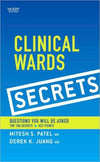 Clinical Wards Secrets ** | ABC Books
