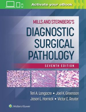 Mills and Sternberg's Diagnostic Surgical Pathology ( 2 VOL), 7e