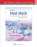 Henke's Med-Math: Dosage Calculation, Preparation & Administration (IE), 10e