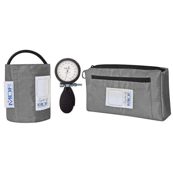 Medical Tools MDF Bravata® Sphygmomanometer Grey-7025