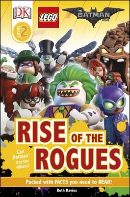 The LEGO® BATMAN Movie Rise of the Rogues