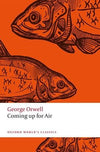 Coming Up for Air | ABC Books