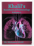 Khalil's Handbook of Pulmonary, Volume 2