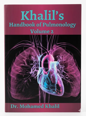 Khalil's Handbook of Pulmonary, Volume 2