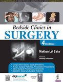 Bedside Clinics in Surgery, 4e