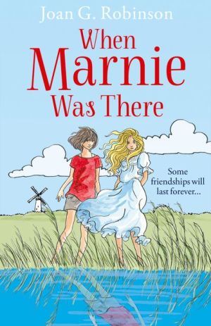 When Marnie Was There