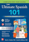 The Ultimate Spanish 101, Premium, 2e