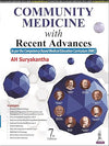 Community Medicine: With Recent Advances, 7e