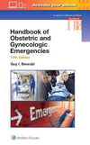 Handbook of Obstetric and Gynecologic Emergencies, 5e