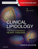 Clinical Lipidology: A Companion to Braunwald's Heart Disease, 2e**