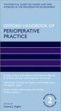 Oxford Handbook of Perioperative Practice, 2e