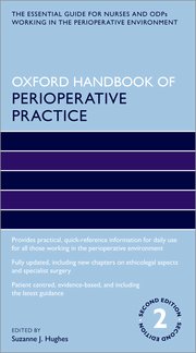 Oxford Handbook of Perioperative Practice, 2e