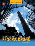 Industrial Chemical Process Design, 2e