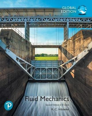 Fluid Mechanics in SI Units, 2e