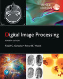 Digital Image Processing, Global Edition, 4e
