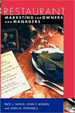 Restaurant Marketing for Owners and Managers