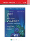 Kielhofner's Model of Human Occupation (IE), 6e