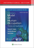 Kielhofner's Model of Human Occupation (IE), 6e