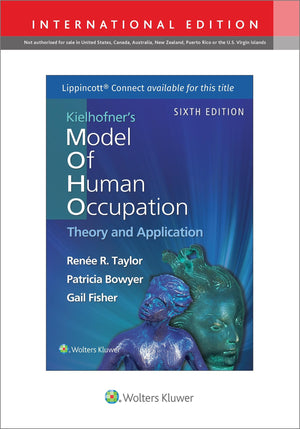 Kielhofner's Model of Human Occupation (IE), 6e