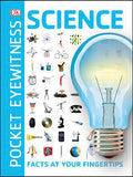 Pocket Eyewitness Science: Facts at Your Fingertips