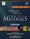 Phillips' Science of Dental Materials: 1st South Asia Edition**