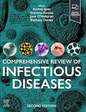 Comprehensive Review of Infectious Diseases, 2e