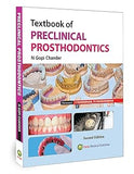 Textbook of Preclinical Prosthodontics, 2e