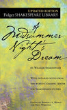 A Midsummer Night's Dream: The Oxford Shakespeare