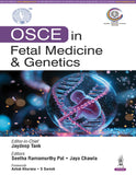 OSCE In Fetal Medicine & Genetics