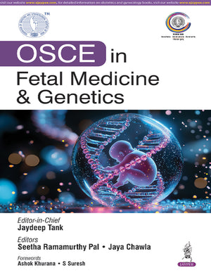 OSCE In Fetal Medicine & Genetics