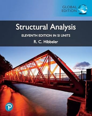 Structural Analysis, in SI Units, 11e