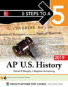 5 Steps to a 5: AP U.S. History 2019**