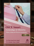 OSCE Smart For Gynaecology & Obstetrics History Taking and Physical Examination, 2e