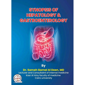 Synopsis of Hepatology and Gastroenterology