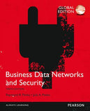 Business Data Networks and Security, Global Edition, 10e