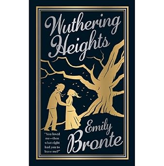 Wuthering Heights (Deluxe Hardbound Edition) | Emily Bronte Wuthering Heights (Deluxe Hardbound Edition) | Emily Bronte