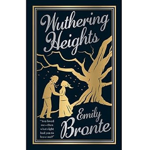 Wuthering Heights (Deluxe Hardbound Edition)