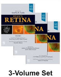 Ryan's Retina, 3-Volume Set, 7e