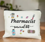 Med Acc-Pharmacist Emergency Bag