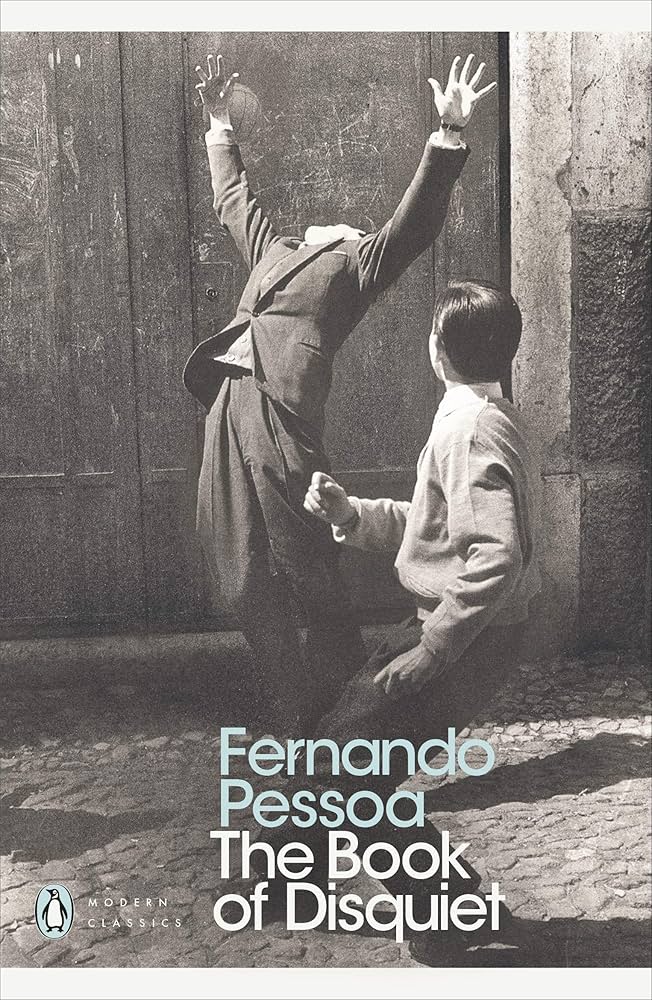 The Book of Disquiet | Pessoa, Fernando