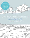 Art for Mindfulness — Art for Mindfulness: Landscapes