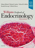 Williams Textbook of Endocrinology, 14e**