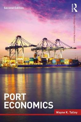 Port Economics, 2e | ABC Books