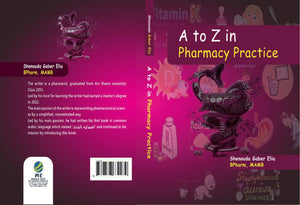 A to Z in Pharmacy Practice