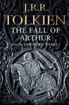 The Fall Of Arthur | ABC Books