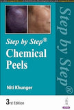 Step by Step Chemical Peels, 3e
