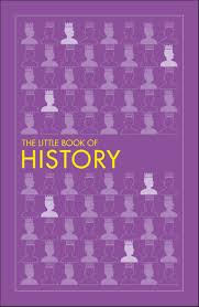 Big Ideas: The Little Book of History