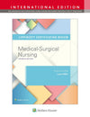 Lippincott Certification Review Medical-Surgical Nursing (IE), 7e